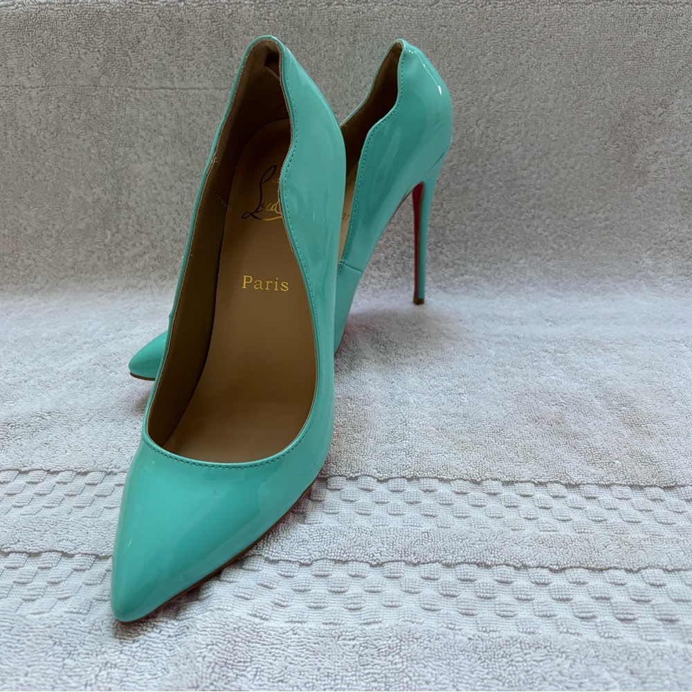 Women’s heels - Picture 3 of 5